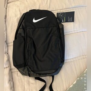 NWT Nike backpack